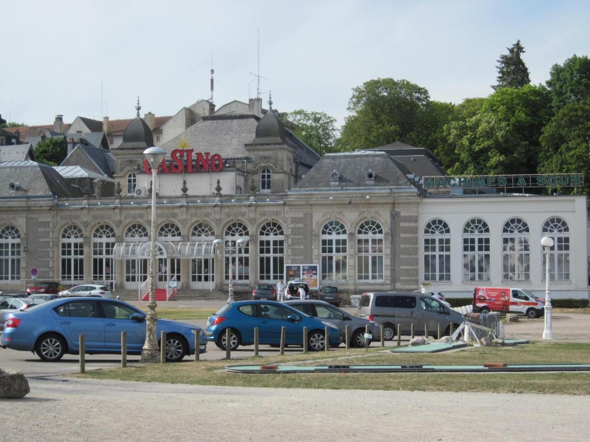 Maison De Campagne Classee 3* Gites De France Avec Spanage Exterieure They-sous-Montfort Экстерьер фото